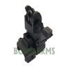 J&T #40L Flip-Up Rear Sight